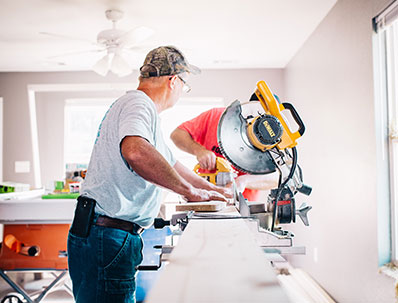 Professional Home Renovation Contractors in Summerville SC