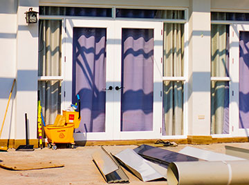 Remodeling Services in Summerville SC